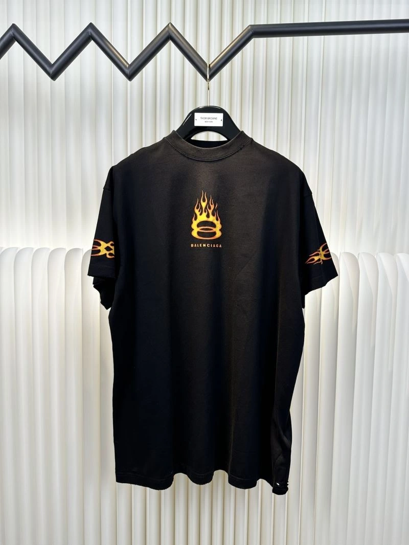 MoistureWicking Balenciaga T-Shirts 96863
