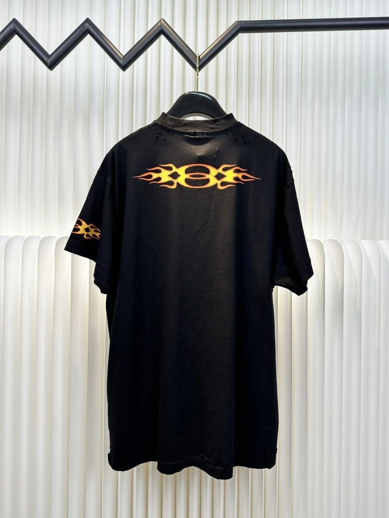 MoistureWicking Balenciaga T-Shirts 96863