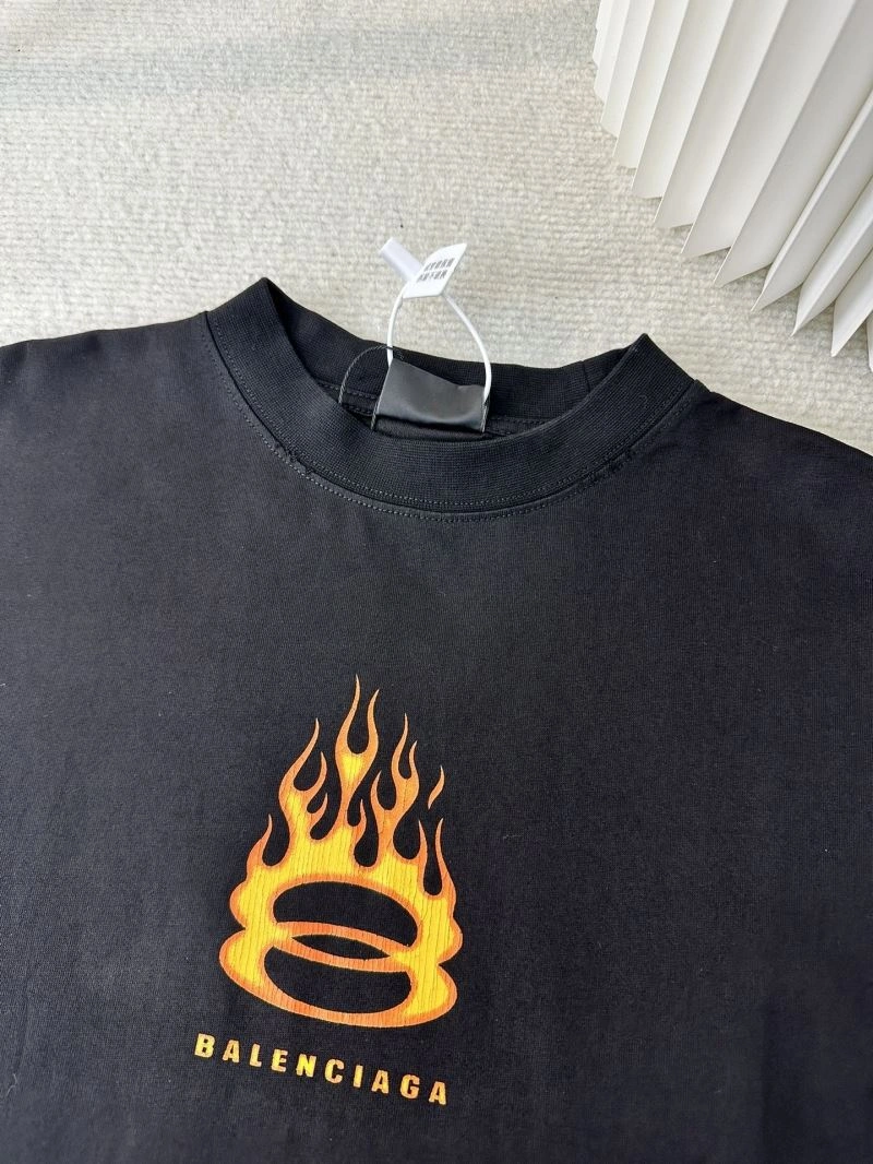 MoistureWicking Balenciaga T-Shirts 96863