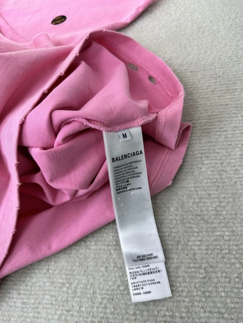 Efficient Balenciaga T-Shirts 96740
