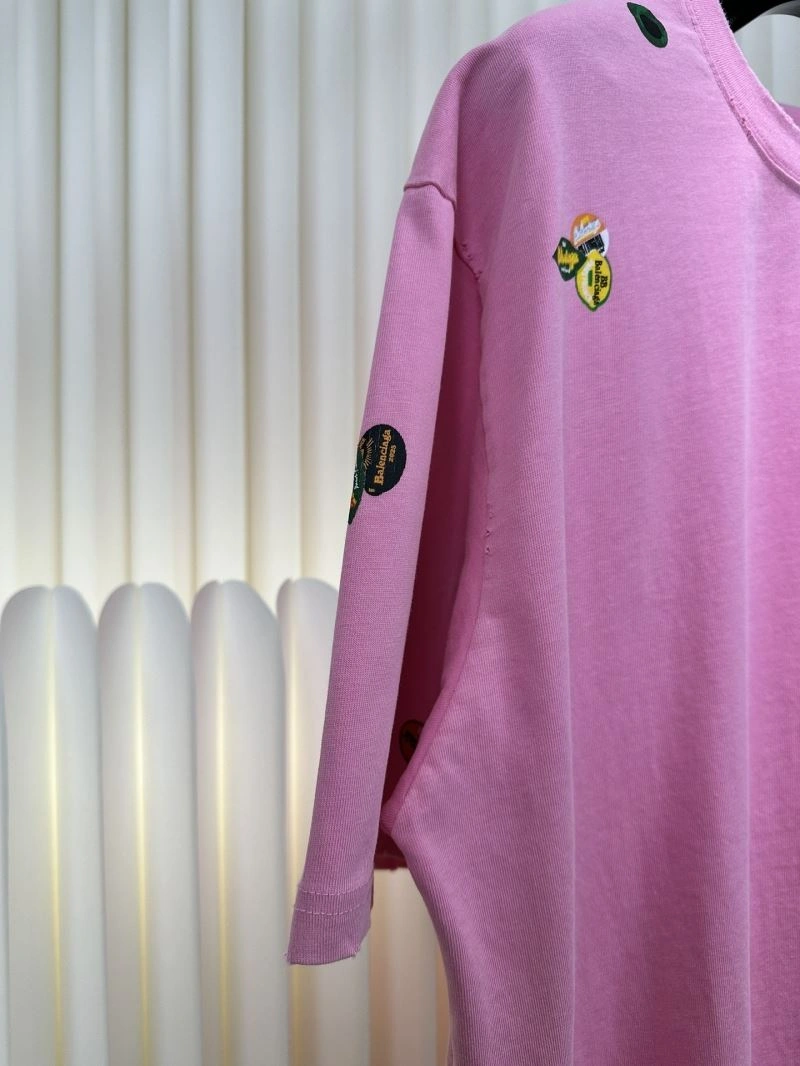 Efficient Balenciaga T-Shirts 96740