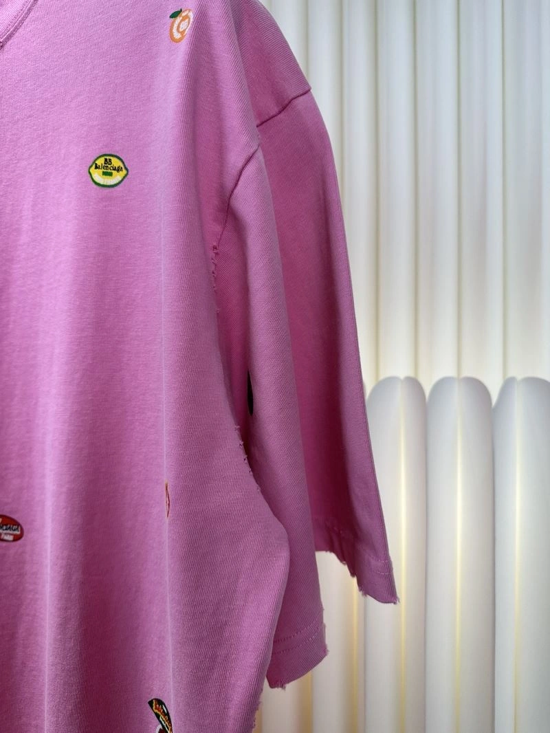 Efficient Balenciaga T-Shirts 96740