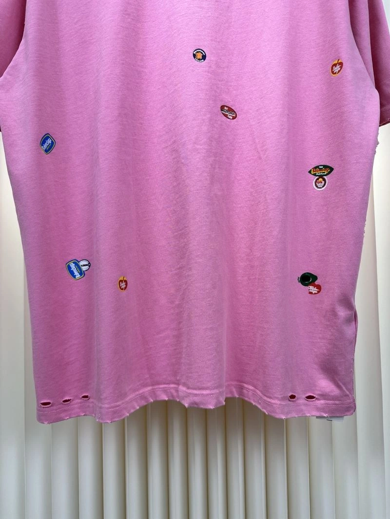 Efficient Balenciaga T-Shirts 96740