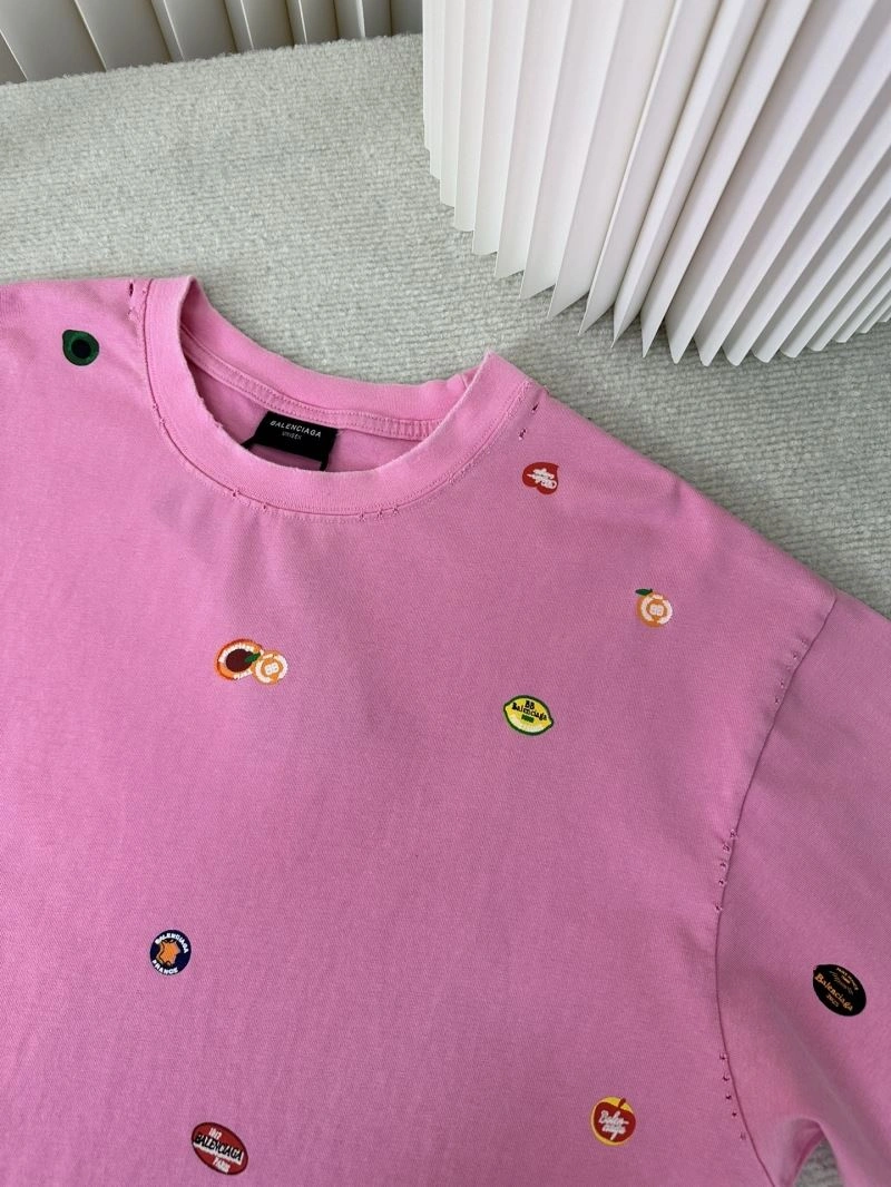 Efficient Balenciaga T-Shirts 96740