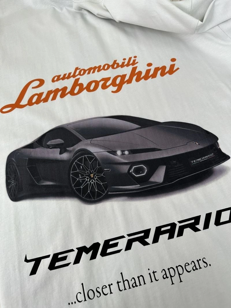 Balenciaga T-Shirts Sustainable 96779