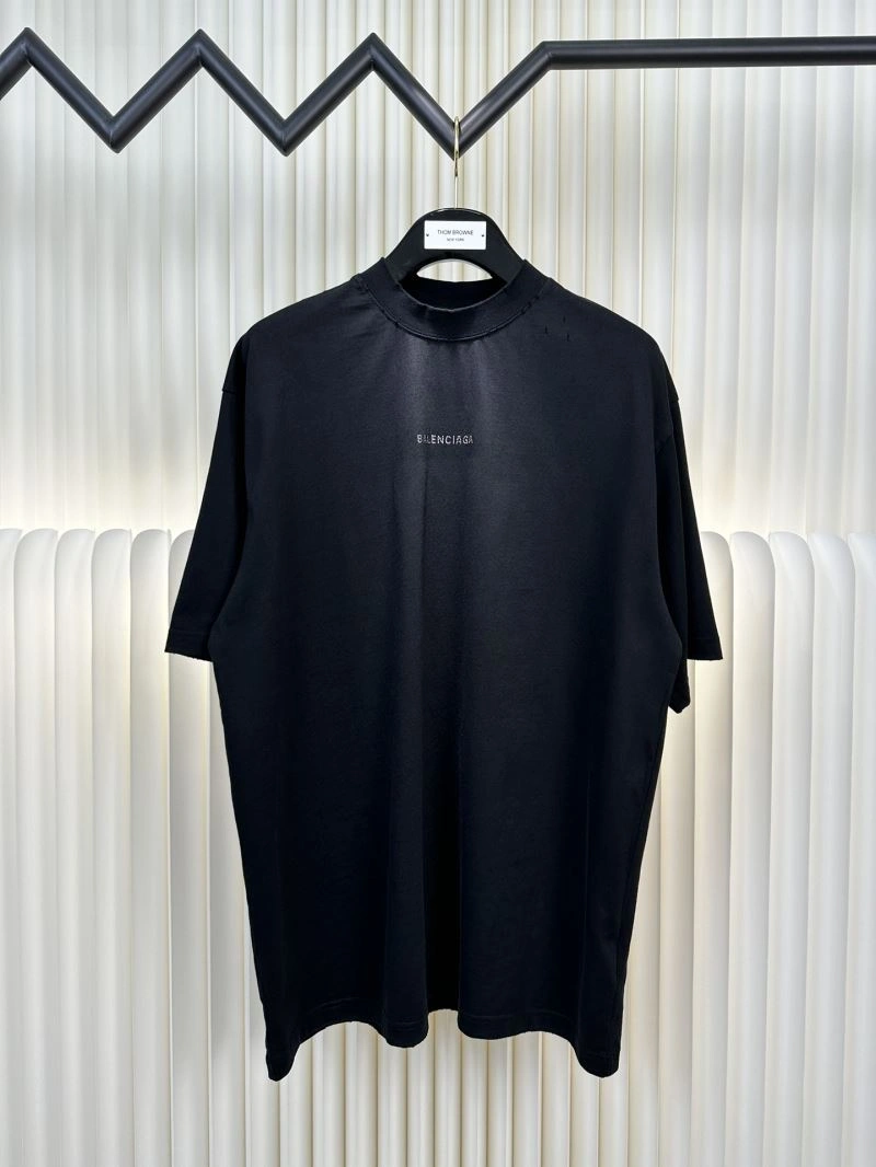 Balenciaga T-Shirts Tailored 96808