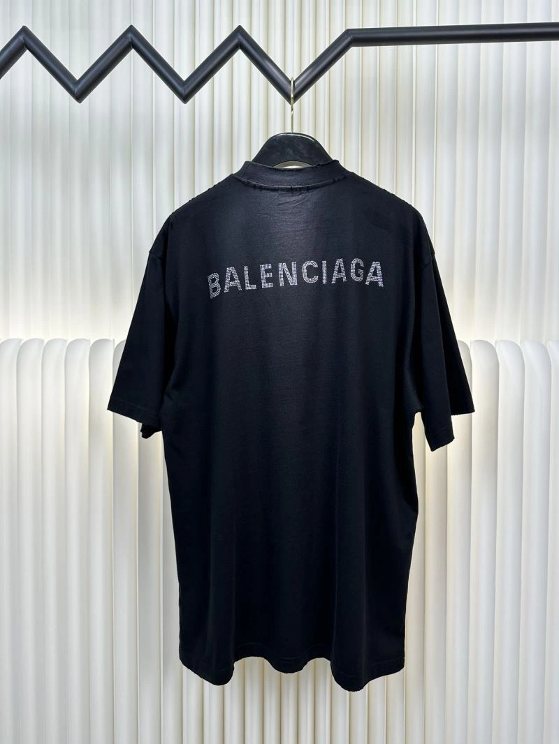 Balenciaga T-Shirts Tailored 96808