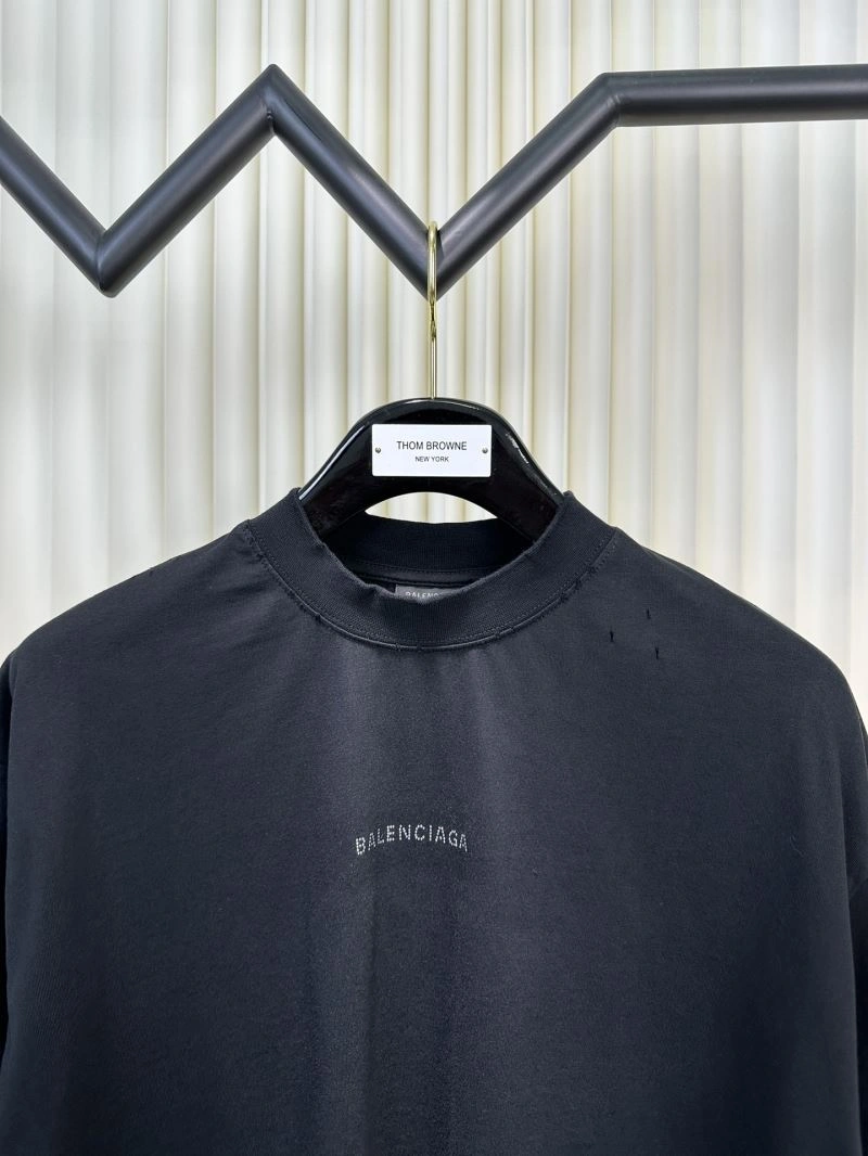 Balenciaga T-Shirts Tailored 96808