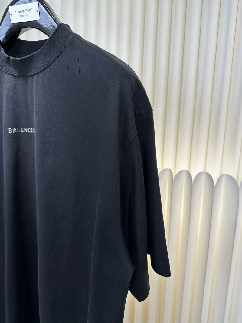 Balenciaga T-Shirts Tailored 96808