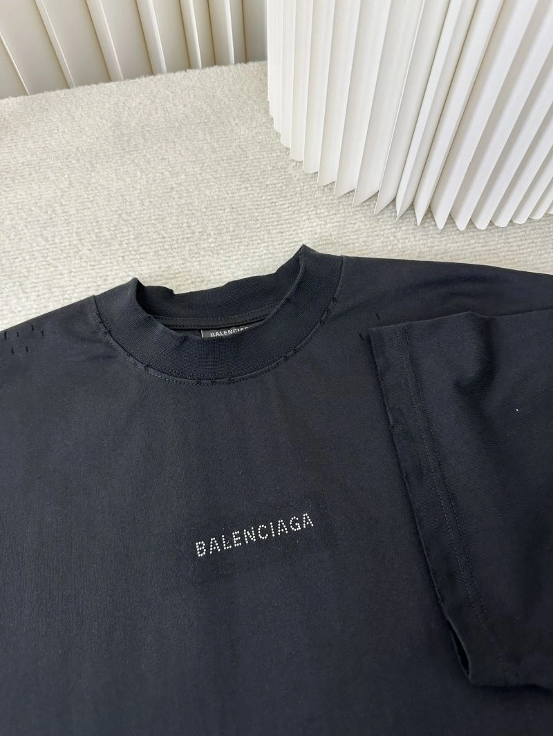 Balenciaga T-Shirts Tailored 96808