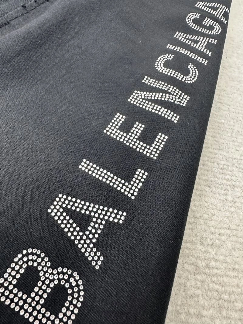 Balenciaga T-Shirts Tailored 96808
