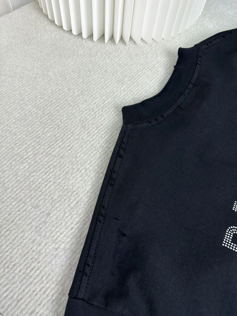 Balenciaga T-Shirts Tailored 96808