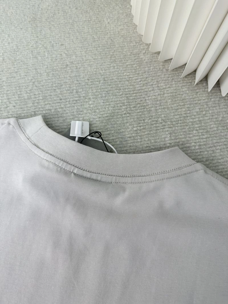 Balenciaga T-Shirts Comfortable 96777