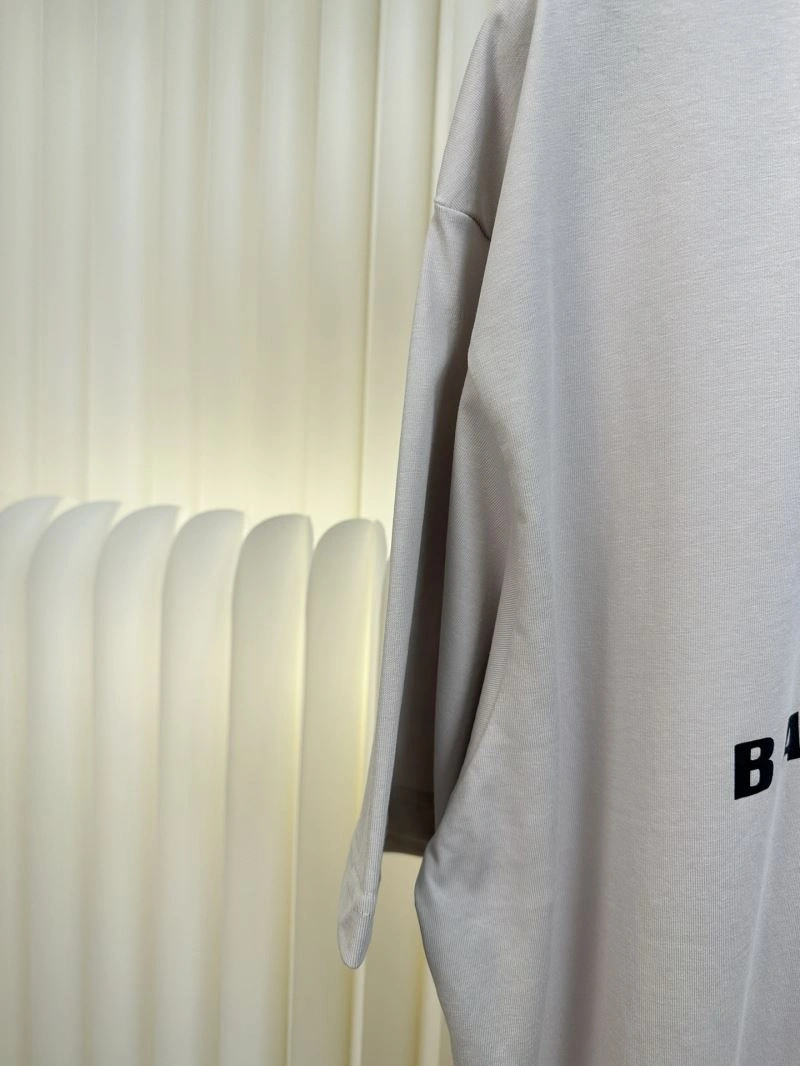 Balenciaga T-Shirts Comfortable 96777