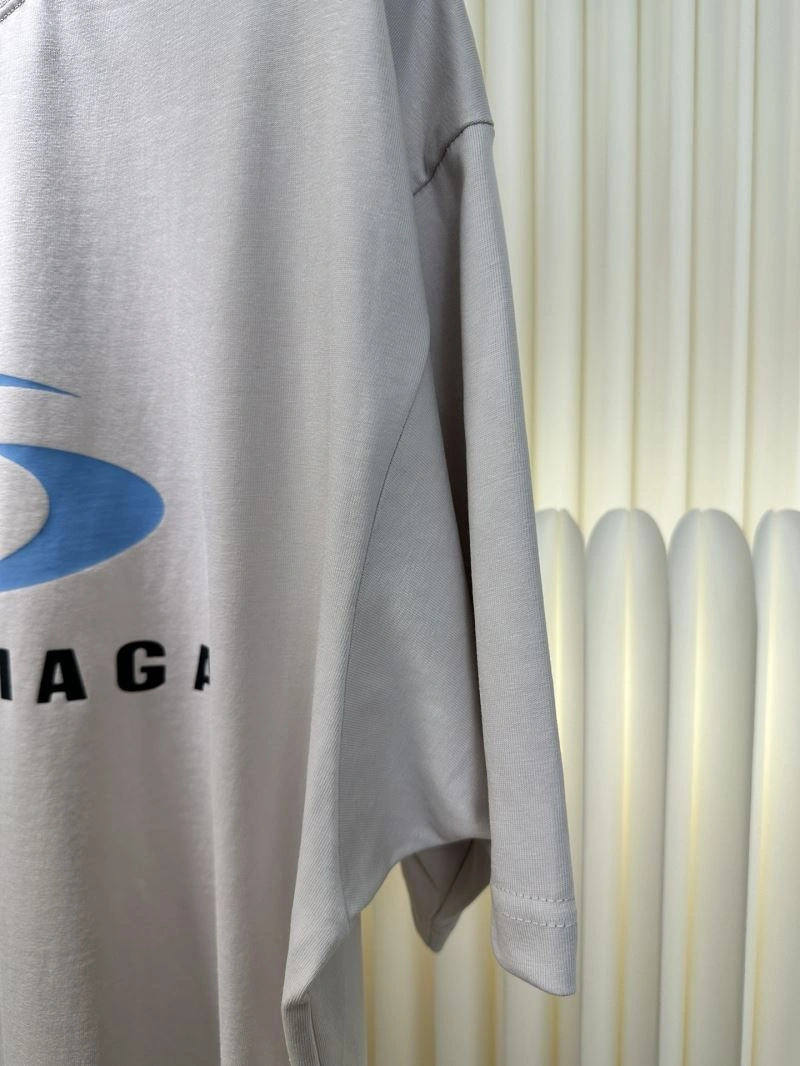 Balenciaga T-Shirts Comfortable 96777