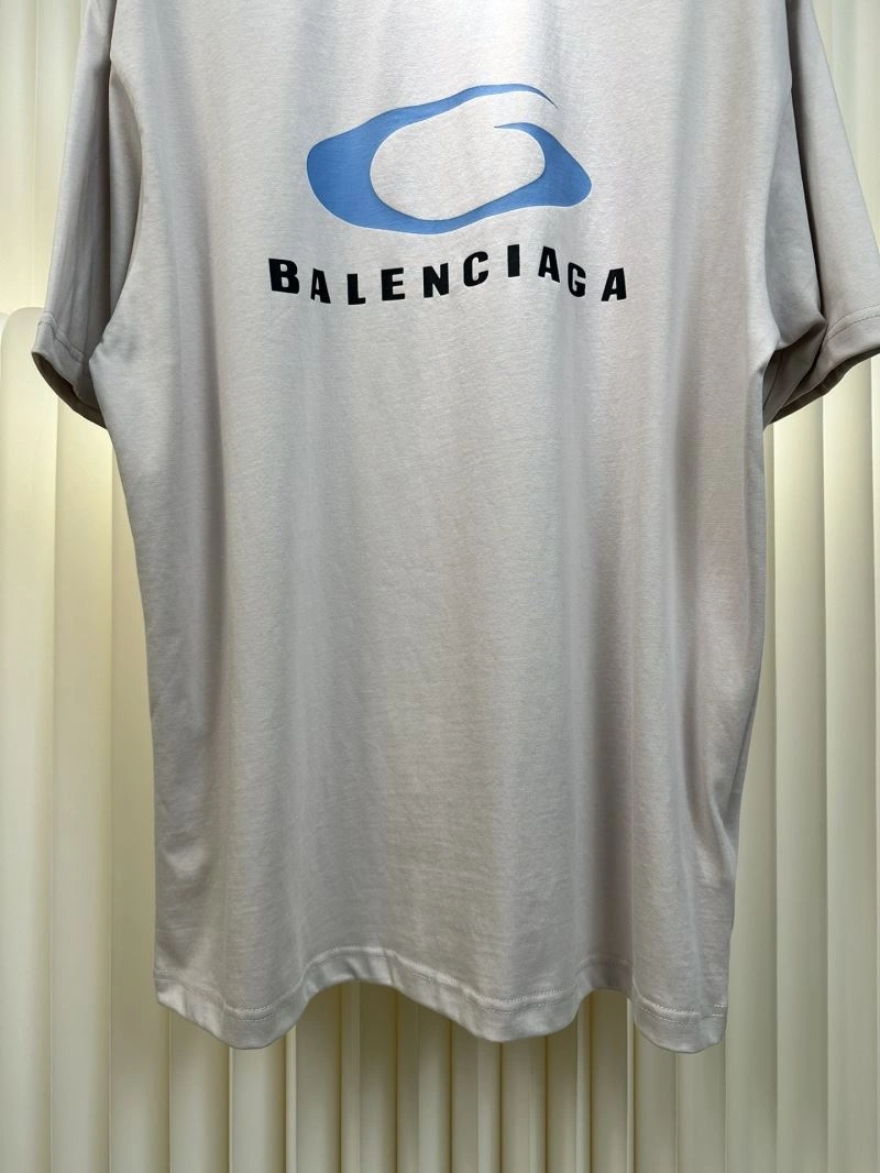 Balenciaga T-Shirts Comfortable 96777