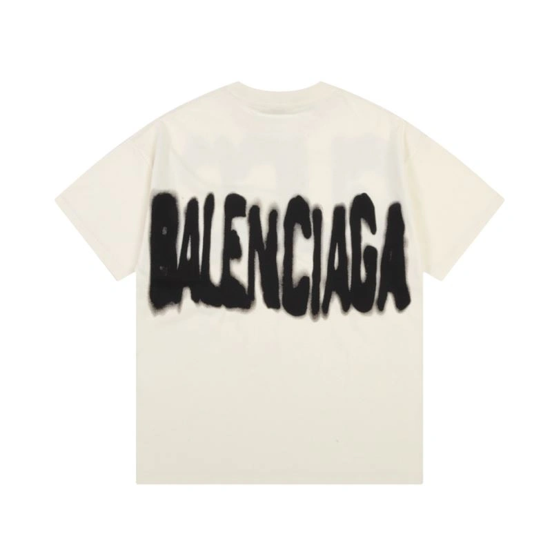 Balenciaga T-Shirts OnTrend 96738