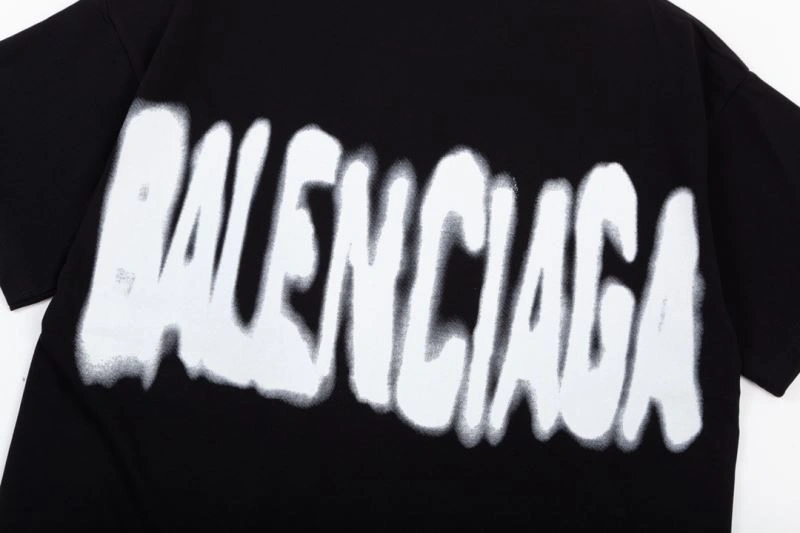 Soft Balenciaga T-Shirts 96772