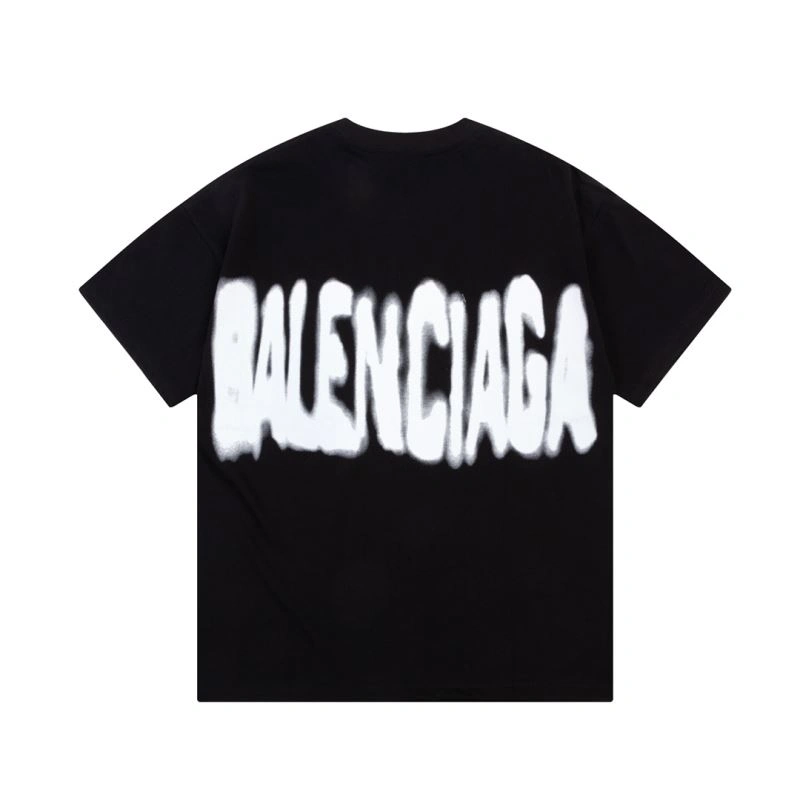 Soft Balenciaga T-Shirts 96772