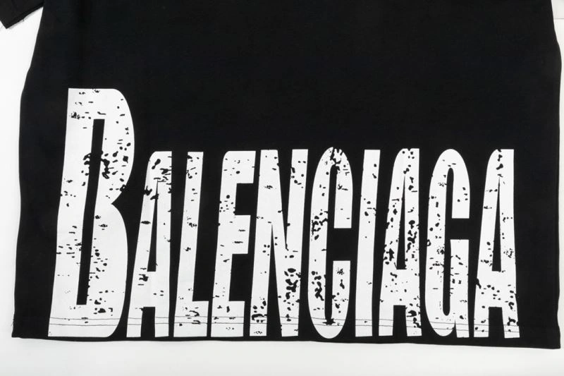 Balenciaga T-Shirts Sophisticated 96734