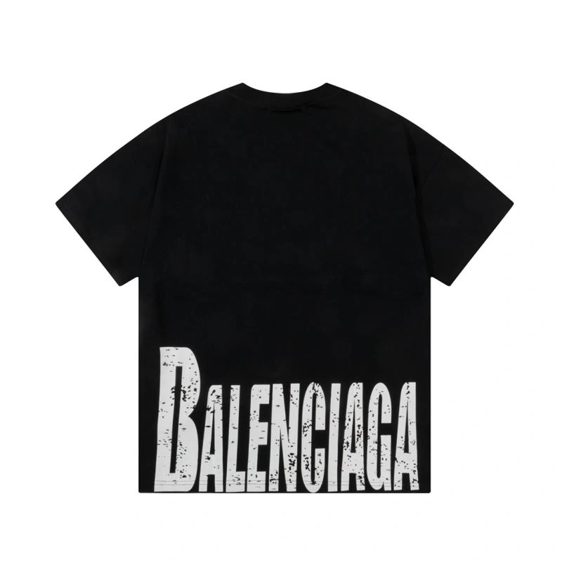 Balenciaga T-Shirts Sophisticated 96734