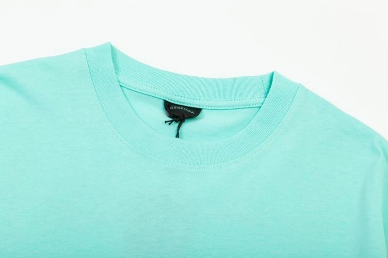 SunProtective Balenciaga T-Shirts 96736