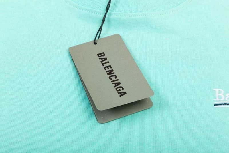 SunProtective Balenciaga T-Shirts 96736