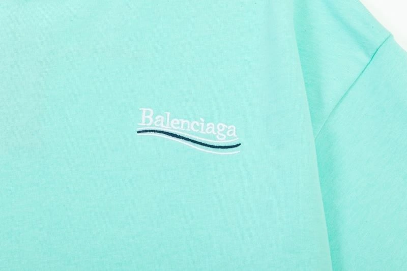 SunProtective Balenciaga T-Shirts 96736