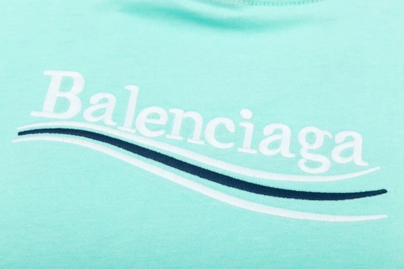 SunProtective Balenciaga T-Shirts 96736