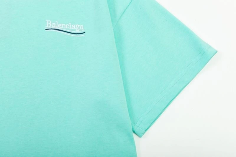 SunProtective Balenciaga T-Shirts 96736