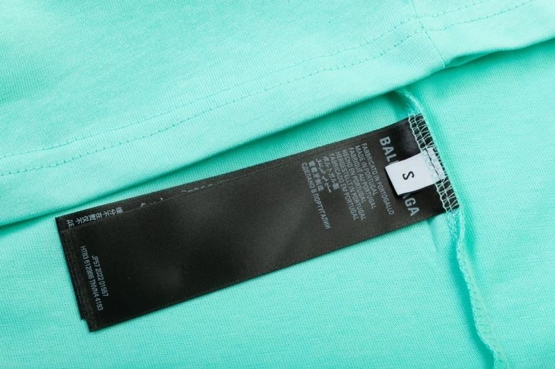 SunProtective Balenciaga T-Shirts 96736