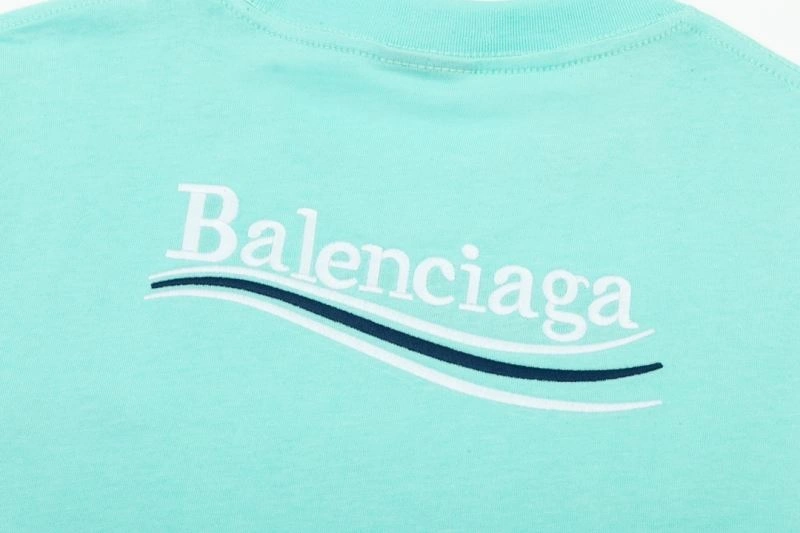 SunProtective Balenciaga T-Shirts 96736