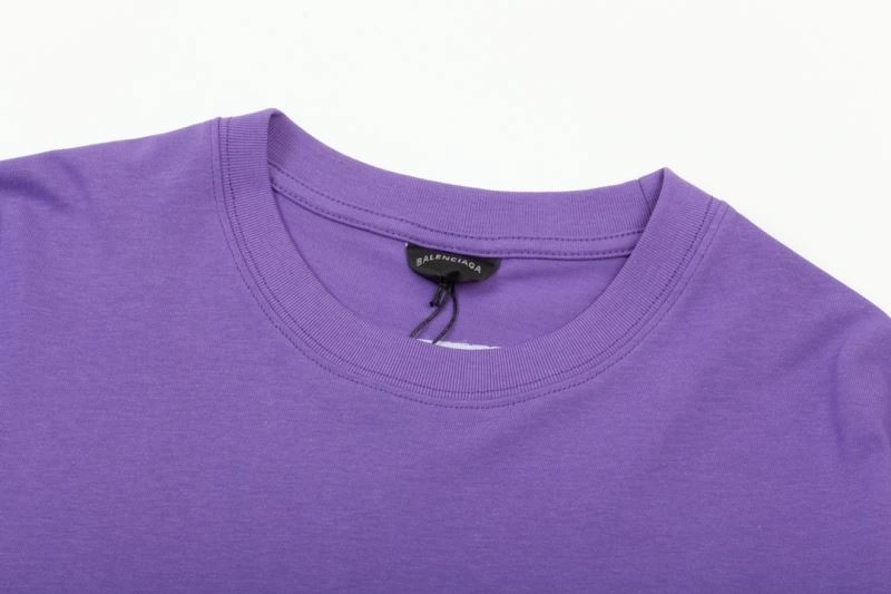 Popular Balenciaga T-Shirts 96735