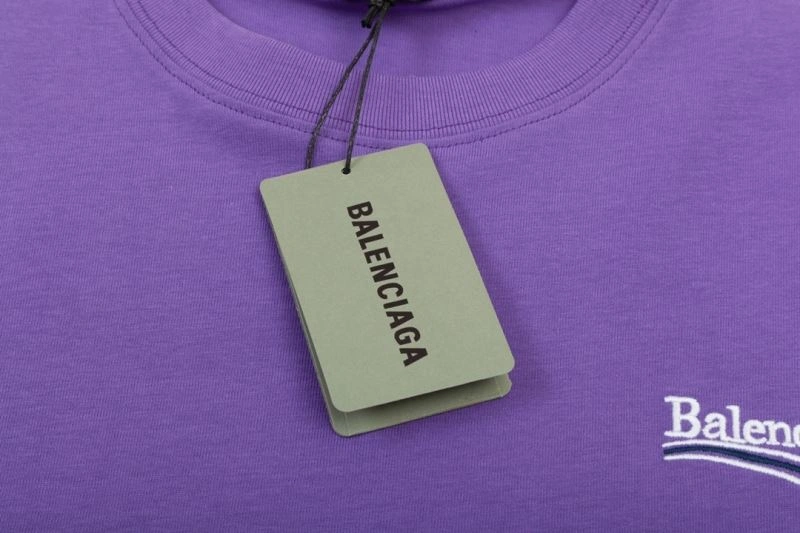 Popular Balenciaga T-Shirts 96735