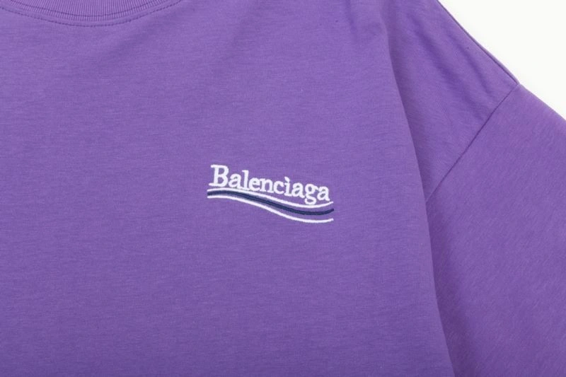 Popular Balenciaga T-Shirts 96735