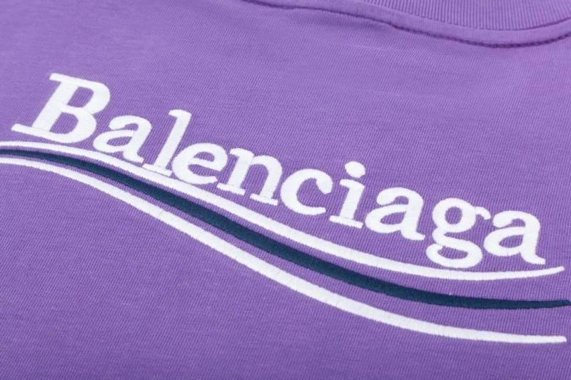 Popular Balenciaga T-Shirts 96735