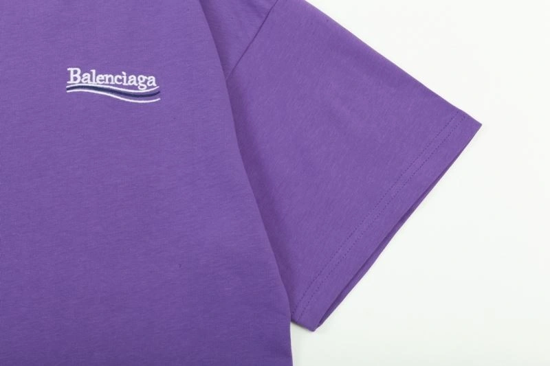 Popular Balenciaga T-Shirts 96735