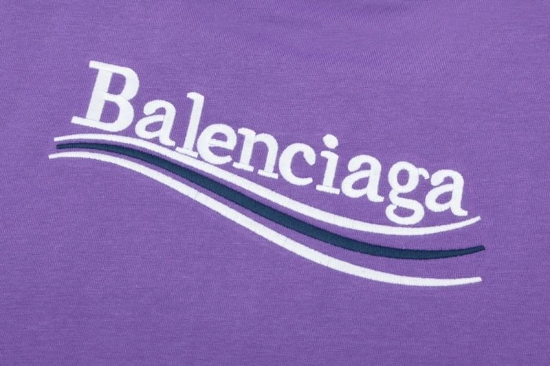 Popular Balenciaga T-Shirts 96735