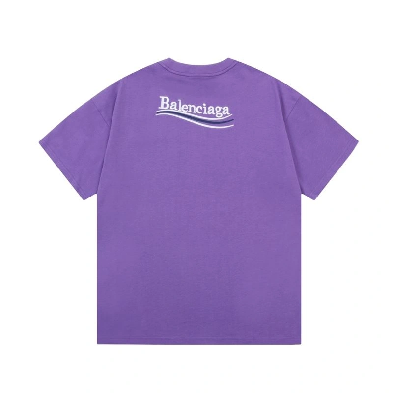 Popular Balenciaga T-Shirts 96735