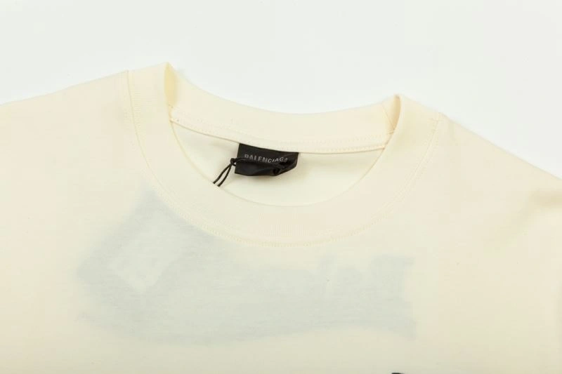 Affordable Balenciaga T-Shirts 96771