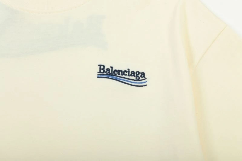 Affordable Balenciaga T-Shirts 96771