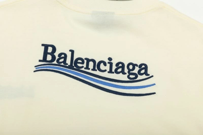 Affordable Balenciaga T-Shirts 96771