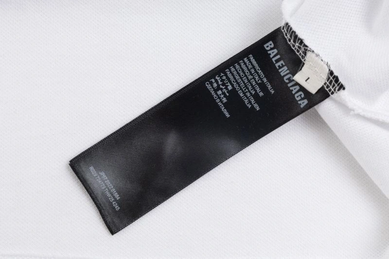 ModernLook Balenciaga T-Shirts 96747