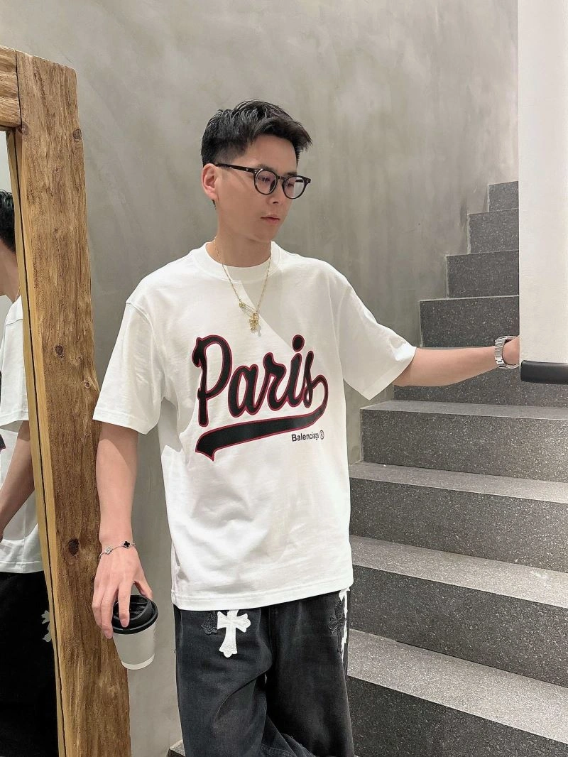 Stylish Balenciaga T-Shirts 96731