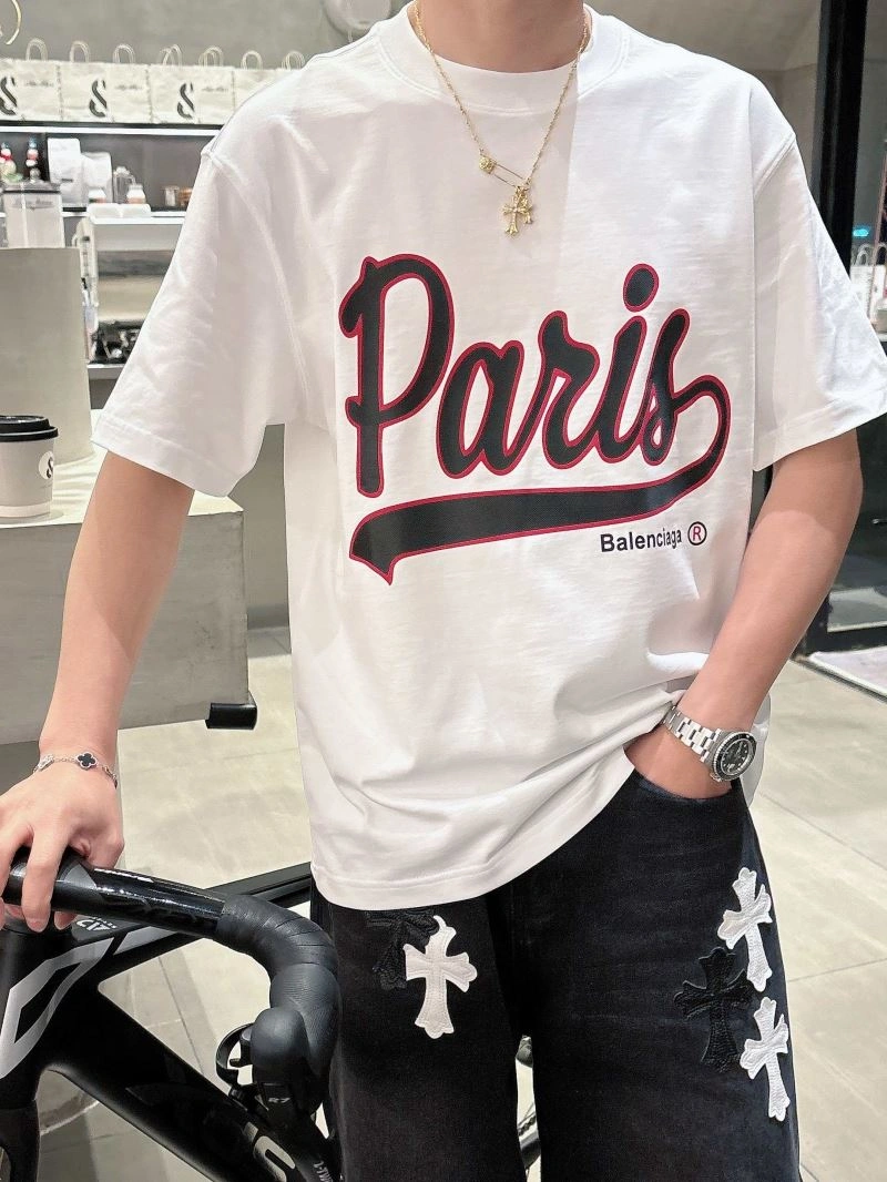 Stylish Balenciaga T-Shirts 96731