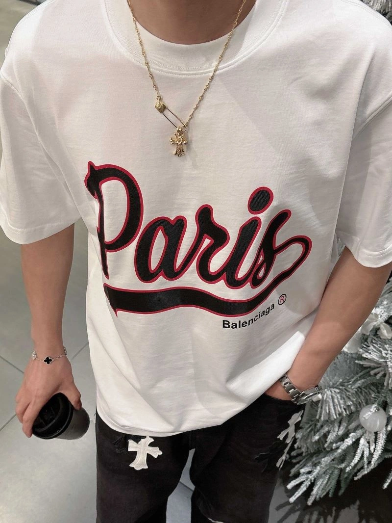 Stylish Balenciaga T-Shirts 96731