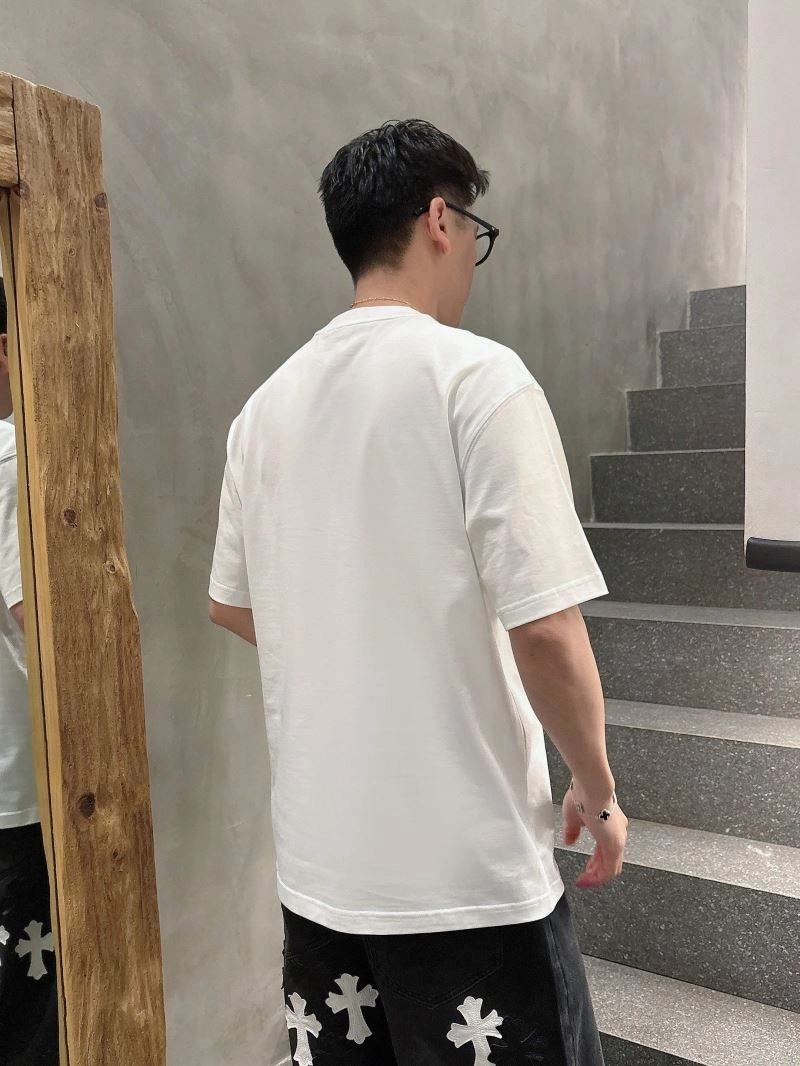 Stylish Balenciaga T-Shirts 96731