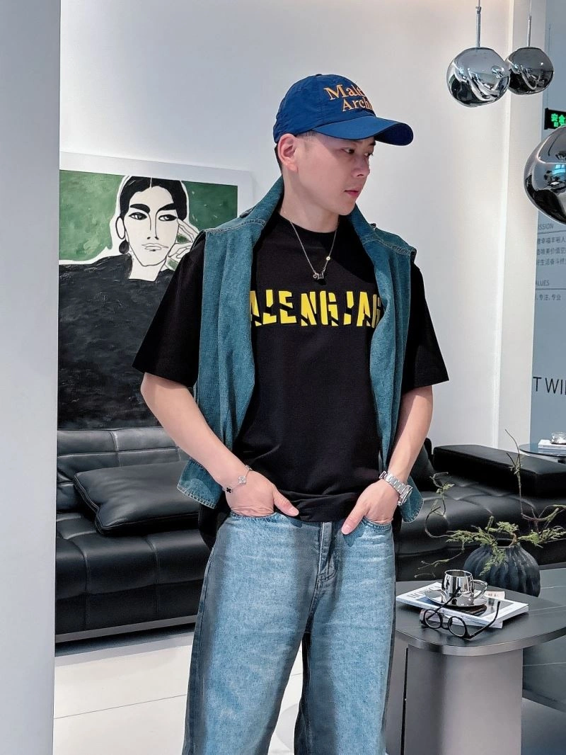 MultiPurpose Balenciaga T-Shirts 96266