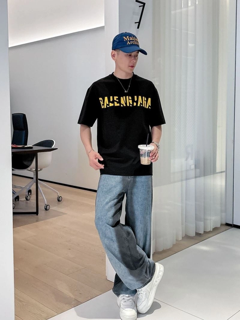 MultiPurpose Balenciaga T-Shirts 96266