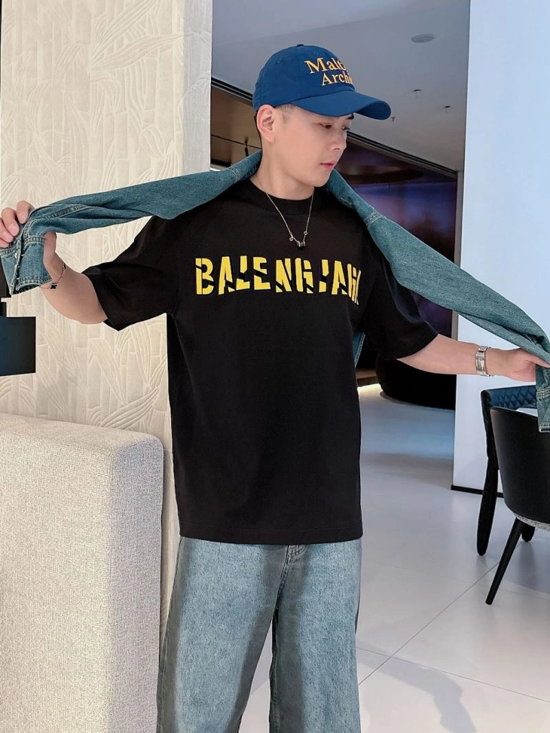 MultiPurpose Balenciaga T-Shirts 96266